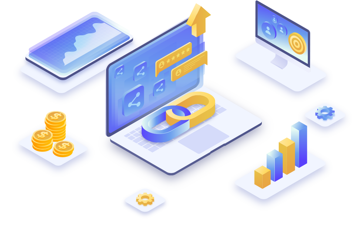 SBM Web Solution - Software Development Company