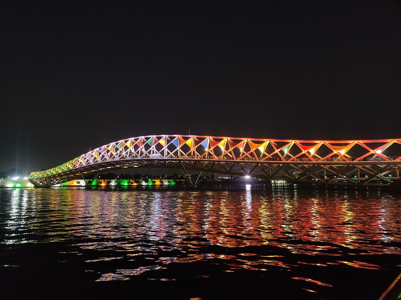 Ahmadabad Landmark