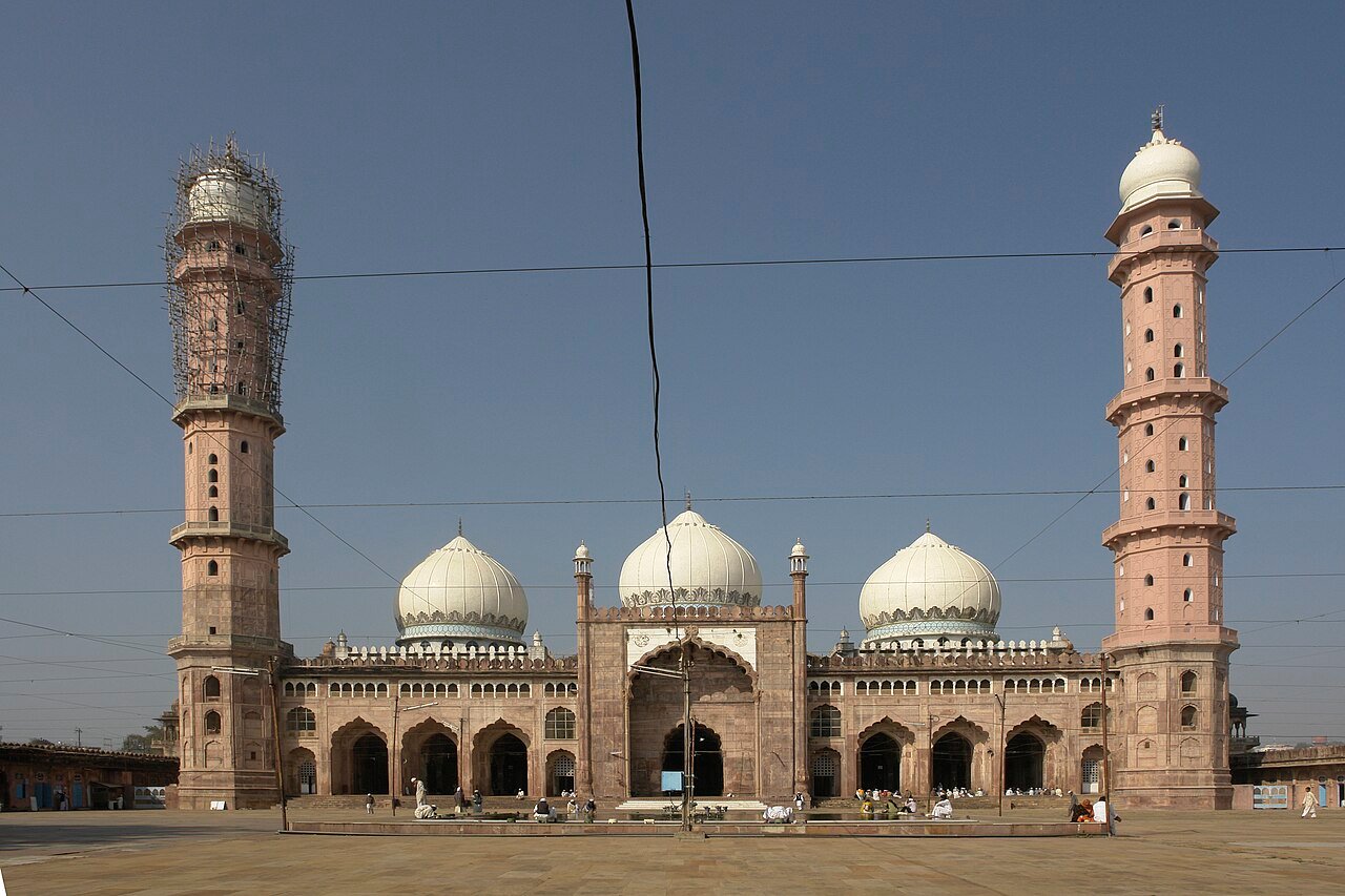 Bhopal Landmark