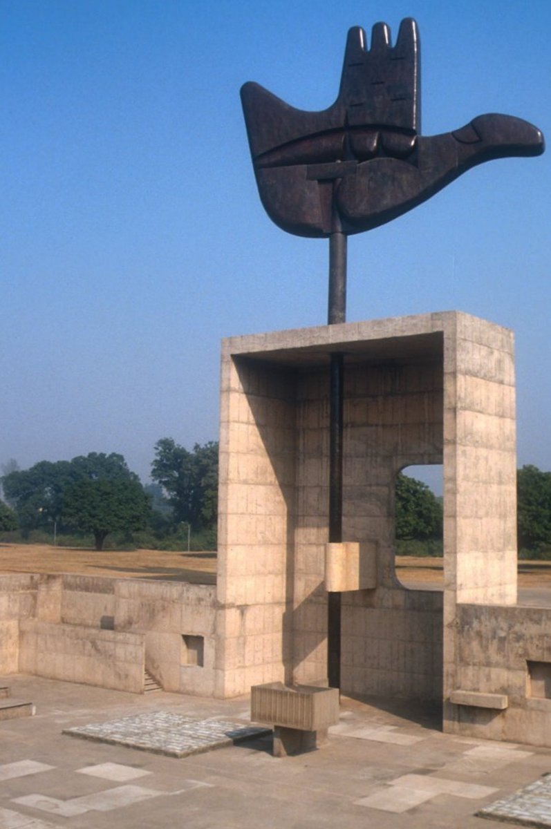 Chandigarh Landmark