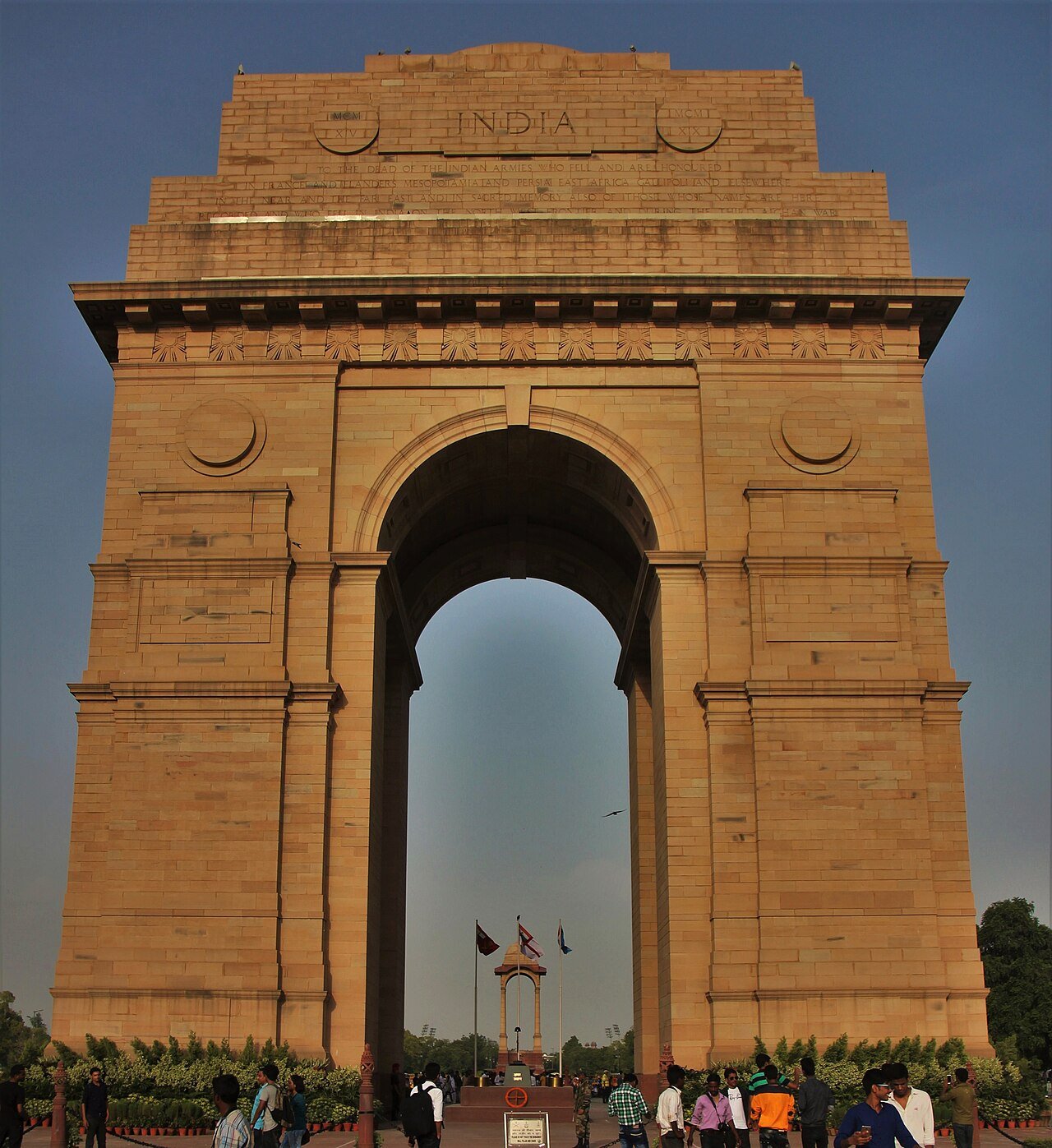 Delhi NCR Landmark