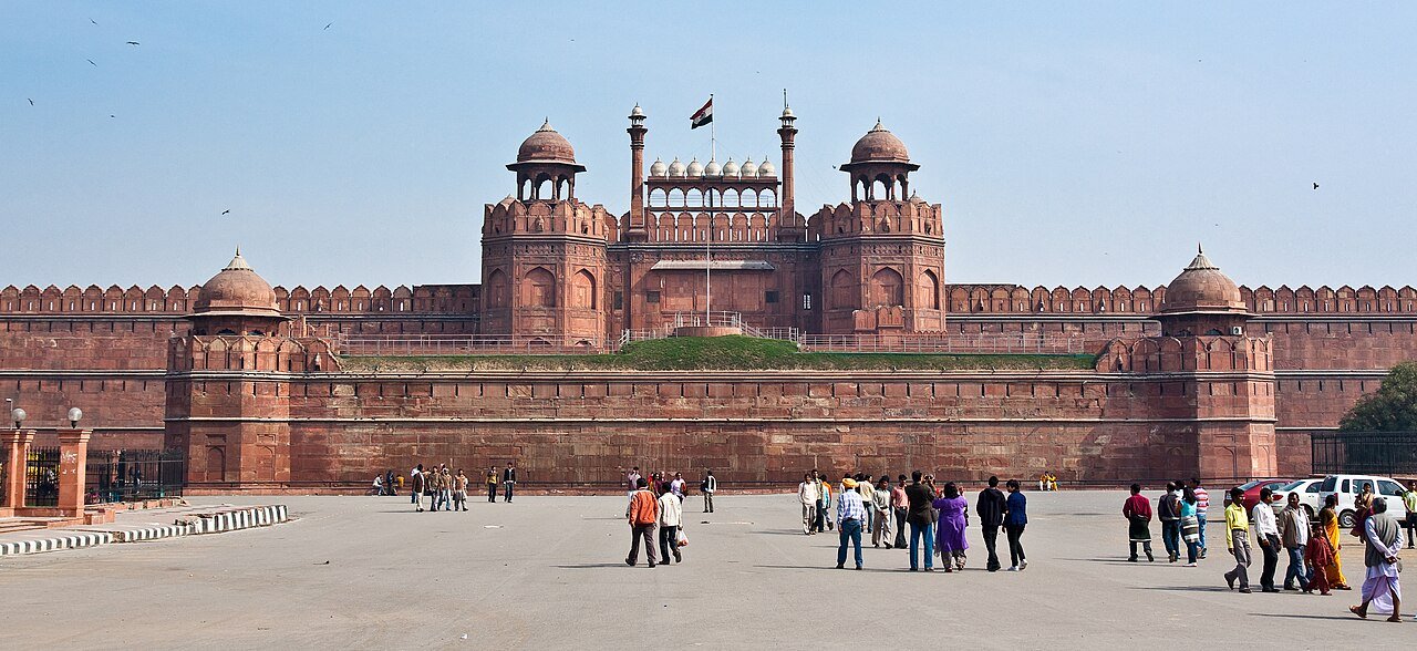 Delhi Landmark