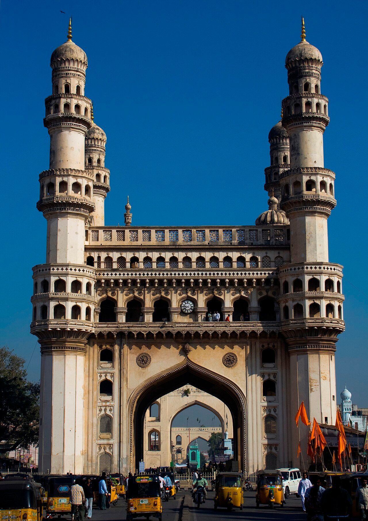 Hyderabad Landmark