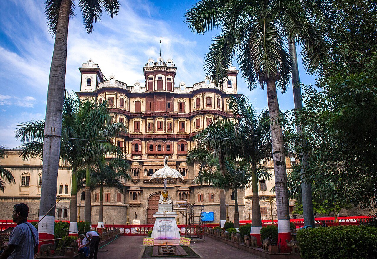 Indore Landmark