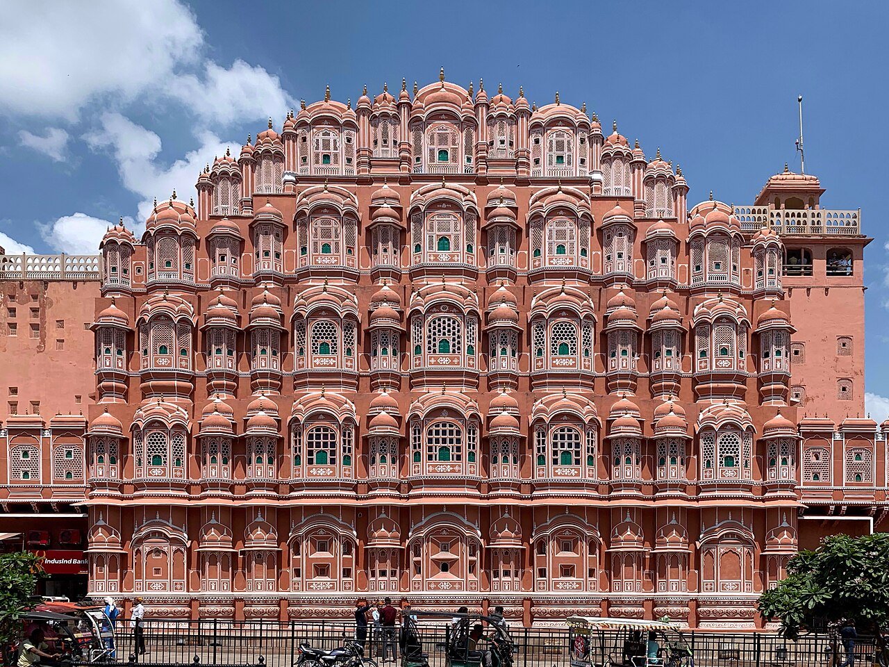 Jaipur Landmark