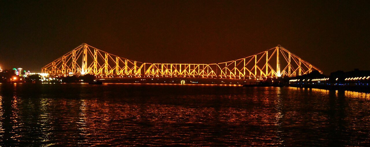 Kolkata Landmark