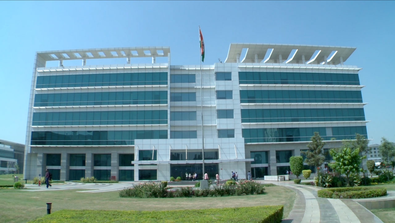 Noida Landmark