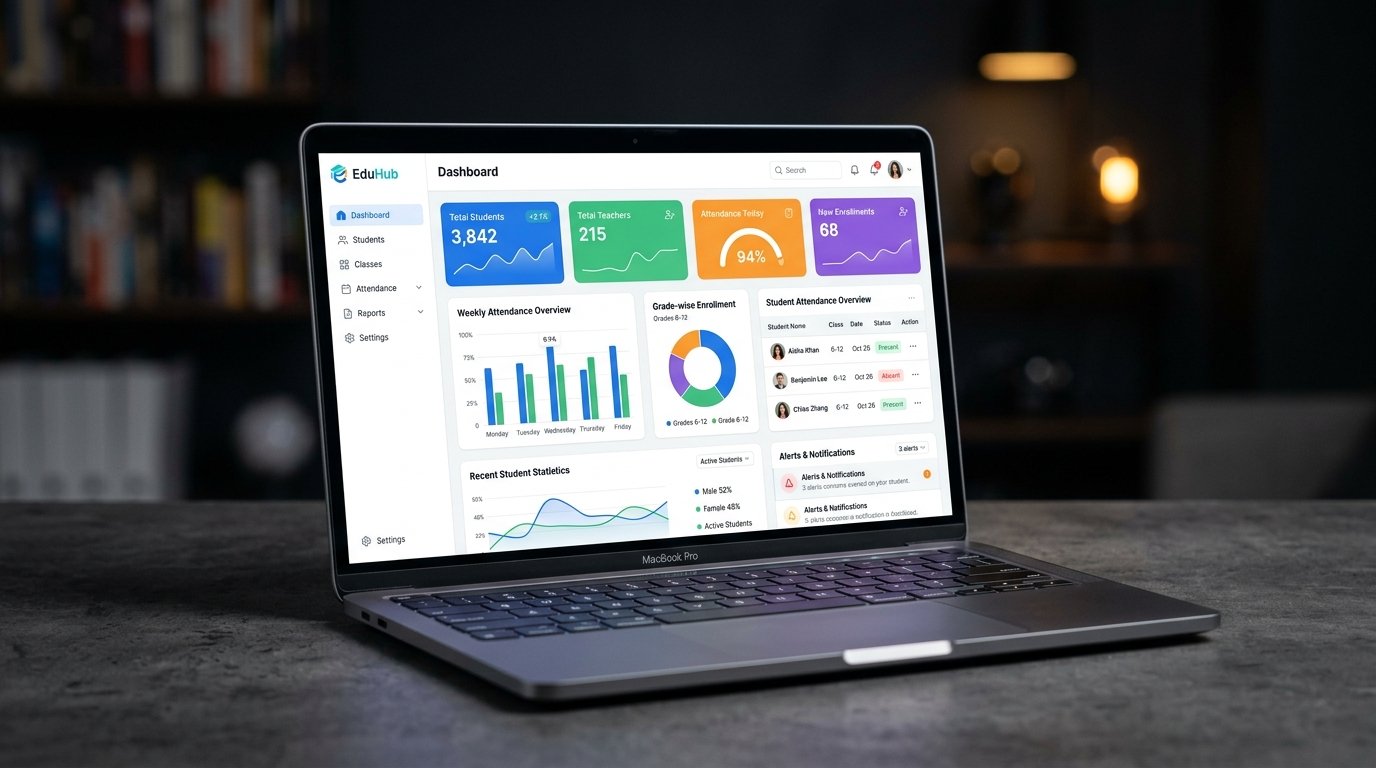 Developer Timesheet, Sprint & Billing System