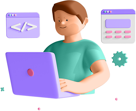 Industrial Training & placement - SBM Web Solution