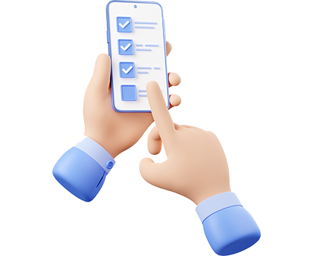 Mobile APP Development - SBM Web Solution