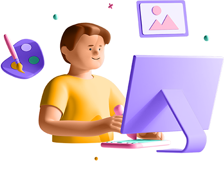 Web design & development - SBM Web Solution