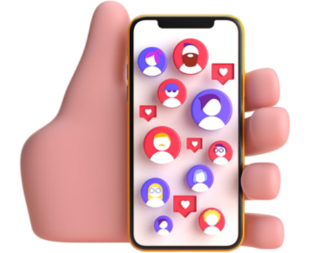 Digital Marketing - SBM Web Solution