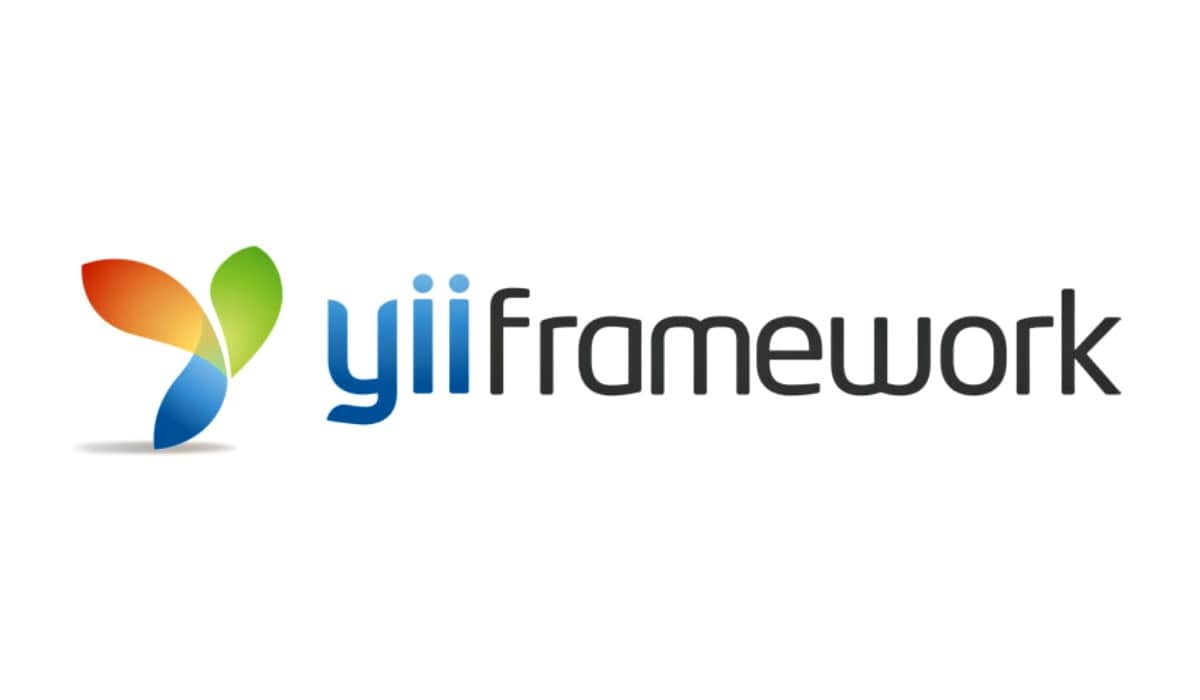 Yii framework Technology