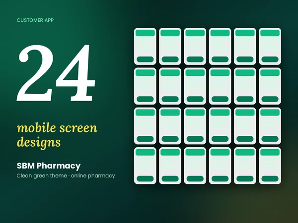 SBM Pharmacy & POS Screenshot 4